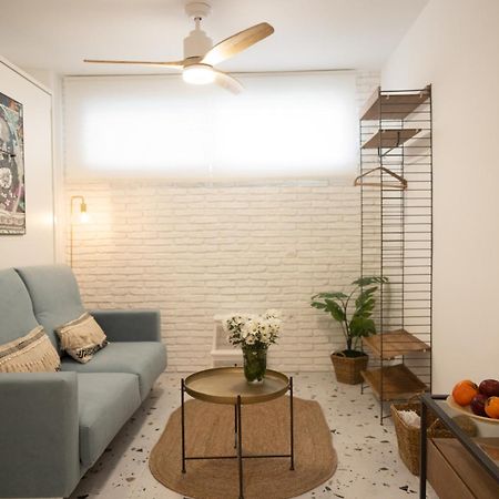Agreda Playa Apartman Málaga Kültér fotó