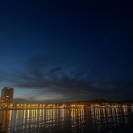 Agreda Playa Apartman Málaga Kültér fotó