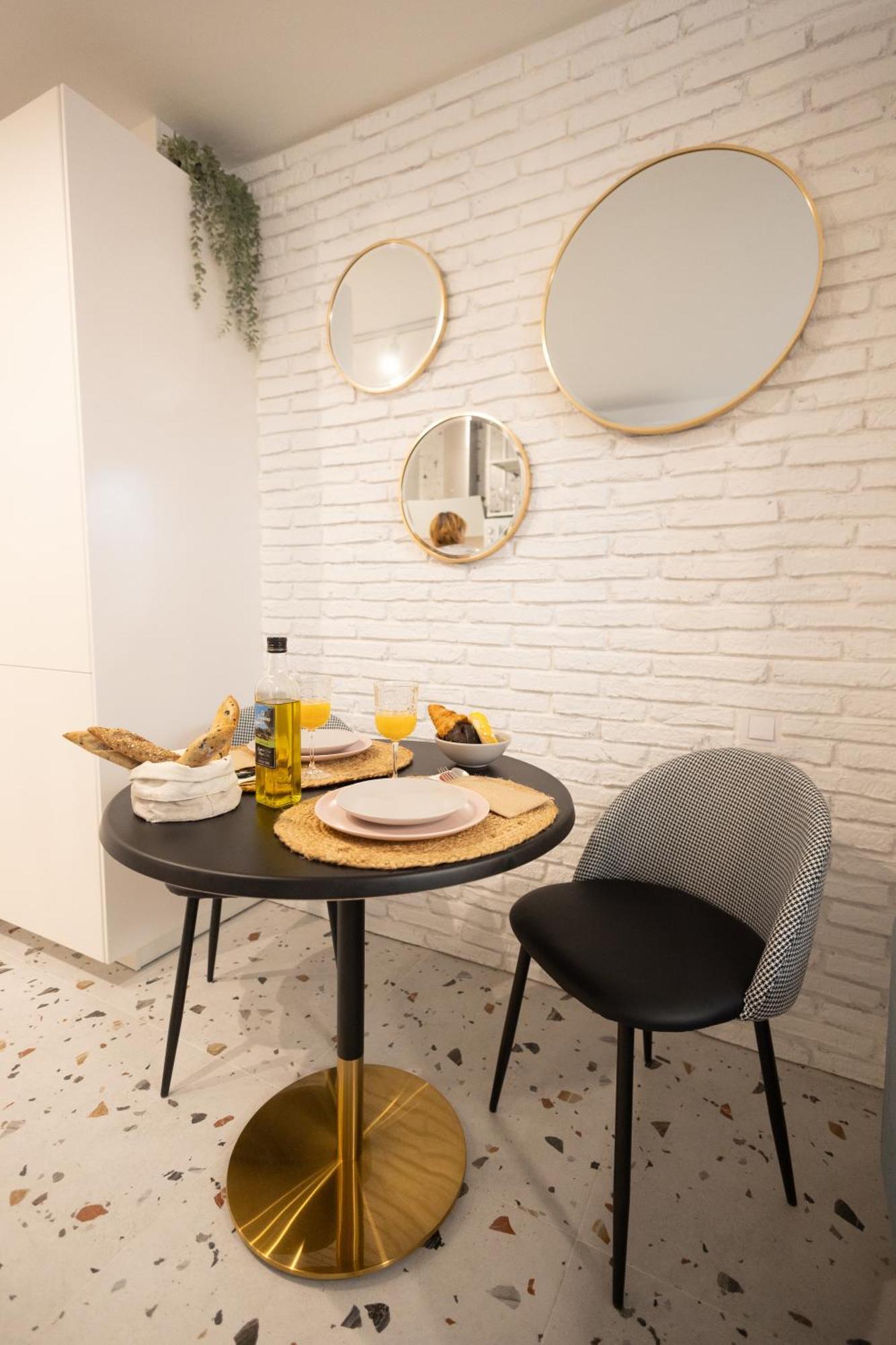Agreda Playa Apartman Málaga Kültér fotó